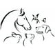 thumbnail image 1 of Decomural Pet Animals Dog Cat Horse WS-44785, 1 of 2