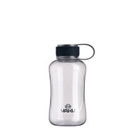 Genérico - Botella Plástico 600 Ml Shangri-La Negro