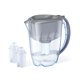 thumbnail image 1 of Jarra con filtro de agua AQUAPHOR Ideal para 7 tazas con 3 filtros B15, 1 of 6