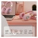 thumbnail image 3 of Audífono Bluetooth Diseño Kwai Cat Morado, 3 of 6