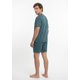 thumbnail image 2 of Pijama Hombre Verano  2 piezas  Algodón Kayser  770829-VER, 2 of 5