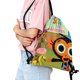 thumbnail image 2 of Canciones Super Simples Mochila de Cuerdas para Deportes y Gimnasio, Bolsa de Cuerdas Resistente al Agua, Bolsa Cinch, 30×40cm, 2 of 6