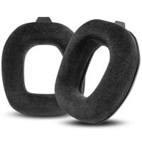 Wc Stealthz A50 - Almohadillas Para Astro A50 Gen 4, Gen 5 Y A50X De Gadgetrytech Y Wicked Cushions |