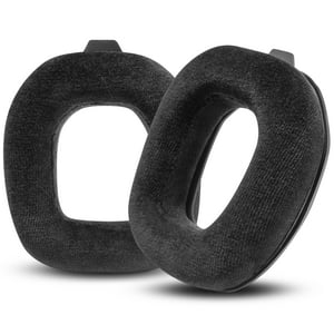 Wc Stealthz A50 - Almohadillas Para Astro A50 Gen 4, Gen 5 Y A50X De Gadgetrytech Y Wicked Cushions |