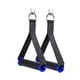 thumbnail image 5 of Ajuste De Empu?aduras De Ejercicio Manjas De Ejercicio Para El Entrenamiento De Fuerza De Pilates Home Gym Use Blue, 5 of 5
