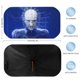 thumbnail image 2 of Hellraiser: Pinhead Sombrilla Solar para Auto - Protector de Parabrisas Plegable | Cortina Solar Delantero | Bloqueo UV y Aislamiento de Calor 133x73cm, 2 of 6