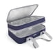 thumbnail image 3 of Tourit Bolsa Térmica Doble Comida 23x33cm Impermeable Azul, 3 of 8
