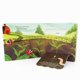 thumbnail image 5 of Book Cottage Door Press Plant & Grow John Deere Lift-A-Flap, 5 of 9