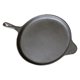 thumbnail image 1 of Plancha Circular 27 Cm Hierro Fundido, 1 of 1
