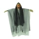 thumbnail image 1 of Muñeca De Bruja Colgante De Halloween, Fantasmas Iluminados Para Casa Embrujada, Vacaciones, Interior, Negro, 1 of 5