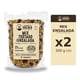 thumbnail image 2 of Pack 2 Mix Ensalada Gololo 300 g, 2 of 2