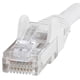 thumbnail image 3 of Cable Ethernet StarTech.com 30 cm Blanco CAT6 100 W PoE, 3 of 3