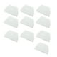 thumbnail image 1 of 10x Raspador De Masa Manual Multiusos Glaseado De Pasteles Regalo Para Amantes De La Repostería Más Suave, 1 of 3