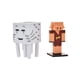 thumbnail image 2 of Set 2 Figuras 6 Cms Toppeez Minecraft - Ghast, 2 of 5