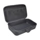 thumbnail image 1 of Bolsa De Almacenamiento Para Taladro Eléctrico, Estuche Rígido, Ligera, Para Herramientas Manuales De Sierra, Color Negro Sólido, 1 of 5