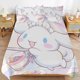 thumbnail image 2 of Cinnamoroll Bedding Sets for Kids Men Women, 2 of 5