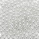 thumbnail image 1 of Perlas Uxcell Faux Pearl ABS 10mm Blanco, 1 of 3
