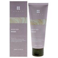 Mascarilla Brmud Relief 110 Ml Unisex