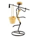thumbnail image 2 of Candelabro Para Luz De Té, Adornos Para Decoración De Escritorio, Decoración Del Hogar, Estilo N, 2 of 3