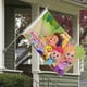 thumbnail image 3 of Bebefinn: Hora de Jugar Bandera impresa con temática, regalo perfecto para fanáticos, amigos y familiares, y adecuada para actividades al aire libre e interiores, decoraciones de fiesta. 120*180CM, 3 of 6