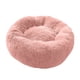 thumbnail image 2 of Cama para Mascotas ultra suave Talla S Rosa, 2 of 5