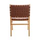 thumbnail image 4 of Silla Sitial Mokra | Diseño Moderno y Cómodo marron, 4 of 4