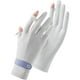 thumbnail image 1 of Guantes Con Protección Solar, Guantes Con Pantalla Táctil De Dedos Expuestos, Upf 50+, Guantes Deportivos Para Hombres Y Mujeres, Adecuados Para Deportes Al Aire Libre, Ciclismo, Correr, Etc, 1 of 5