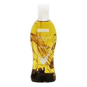 Aceite Capilar Adorable - Oliva & Alemdra 200 Ml Nutre Y Protege