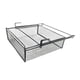 thumbnail image 2 of Cesta Extraíble Colgante Para Cajón De Almacenamiento De Armario Para Cocina Y Baño, 2 of 5