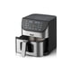 thumbnail image 2 of Freidora De Aire | Air Fryer 8.0lts Regulador + Temporizador, 2 of 5