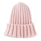 thumbnail image 2 of Ni?os Bebés Ni?as Ni?os Gorros De Punto De Invierno Sombrero Causal Sombreros Acogedores Gorra Rosa Claro, 2 of 5