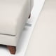 thumbnail image 2 of Sofa Parma Izquierdo Tela Natural, 2 of 6