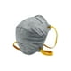 thumbnail image 5 of Respirador descartable Ergonic FFP2 (20 un) 2870C, 5 of 6