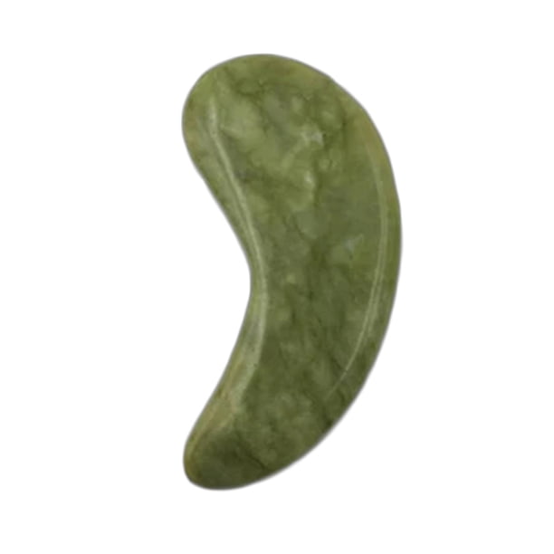 Natural Jade Stone Gua Sha Board SPA Acupuncture Gouache Scraper Massager Skin Beauty Facial Lifting Care Scraping Massage Tools
