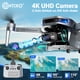 thumbnail image 2 of Contixo F28 Stratus Max 4K, 2 of 9