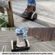 thumbnail image 4 of Cepillo limpiador de botas Bore Baby Heavy Duty para exteriores, 4 of 7