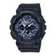 thumbnail image 1 of Reloj BABY-G BA-130-1A2DR Resina Mujer Negro negro, 1 of 2