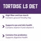 thumbnail image 3 of Alimento Para Tortugas Ls Pellet Grande Bolsa De 11 5 Kg, 3 of 5