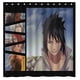 thumbnail image 1 of Cortina de ducha de Naruto con ganchos (60 x 72 pulgadas), 1 of 3