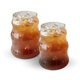 thumbnail image 1 of Set 2 Vasos Alto Diseño Ondas 510ml, 1 of 7