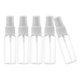 thumbnail image 4 of 5x Pulverizador De Niebla Fina, Vacío, Recargable, Transparente, 30 Ml, 4 of 5
