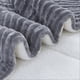 thumbnail image 3 of Plumon Stripe Gris 1 5 Pl, 3 of 3