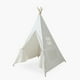 thumbnail image 1 of Carpa Infantil Belén Blanco, 1 of 4