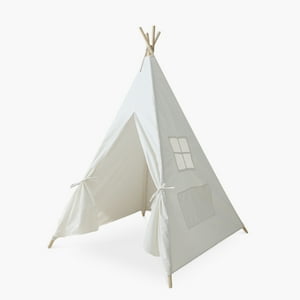 Form Design - Carpa Infantil Belén Blanco