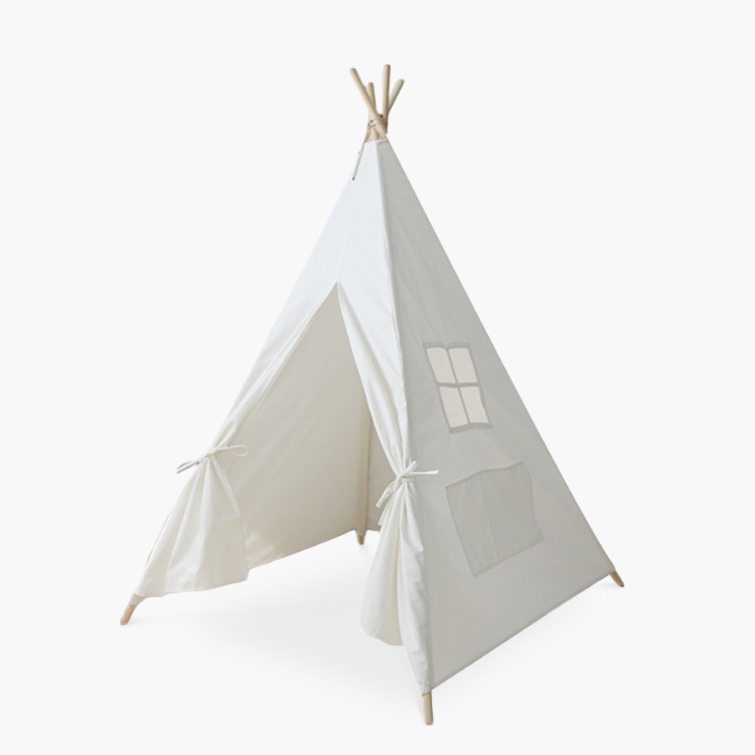 Form Design - Carpa Infantil Belén Blanco