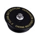thumbnail image 1 of Tapón de limpieza mecánico Cherne Gripper, 3 pulgadas, negro, 7,62 cm, 1 of 3