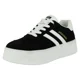 thumbnail image 1 of Zapatilla Mujer Orion Urbana Negro Alquimia, 1 of 3