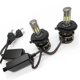 thumbnail image 1 of Kit Led Canbus 9006 12/24V 360° Sin Lupa 12000 Lm, 1 of 2