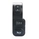 thumbnail image 3 of Interruptor De Acelerador Eléctrico 3 En 1 Cuerno De Luz De Control Durable Para Bicicleta Eléctrica D, 3 of 5