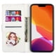 thumbnail image 5 of Funda Para Elegante Funda Iphone 13 Glitter Con Cremallera-ideal Para El Uso Diario, 5 of 5